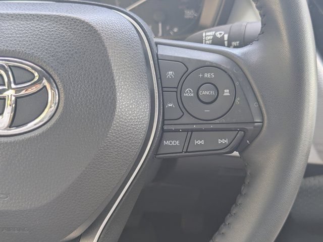 Used 2024 Toyota Corolla SE FWD image 22
