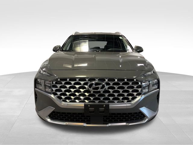 Used 2022 Hyundai Santa Fe SEL video 2