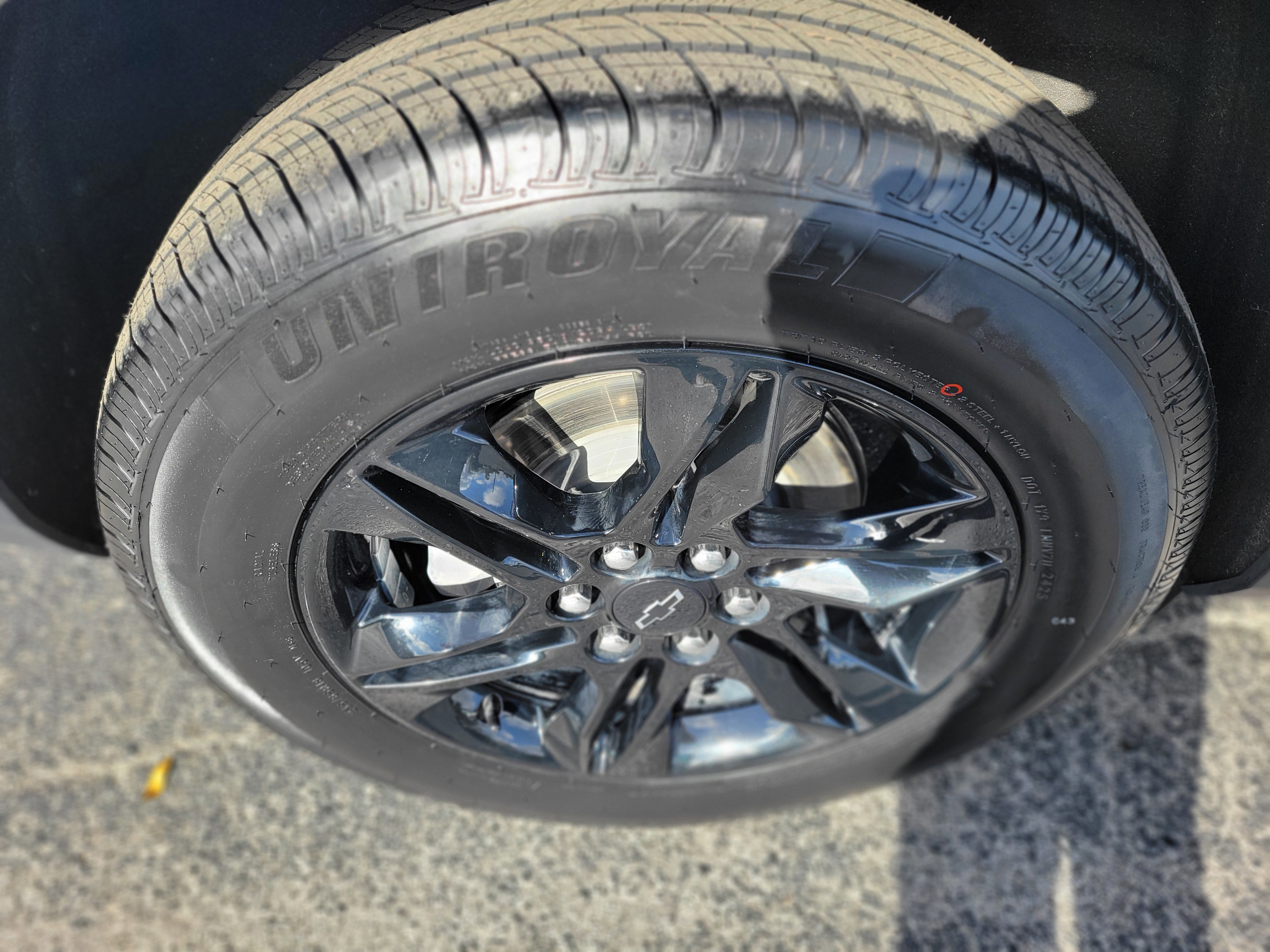 Certified 2022 Chevrolet Blazer LT w/ Midnight/Sport Edition image 37