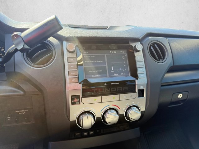 Used 2021 Toyota Tundra SR RWD image 12