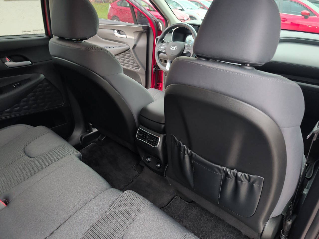 Used 2022 Hyundai Santa Fe XRT FWD image 18