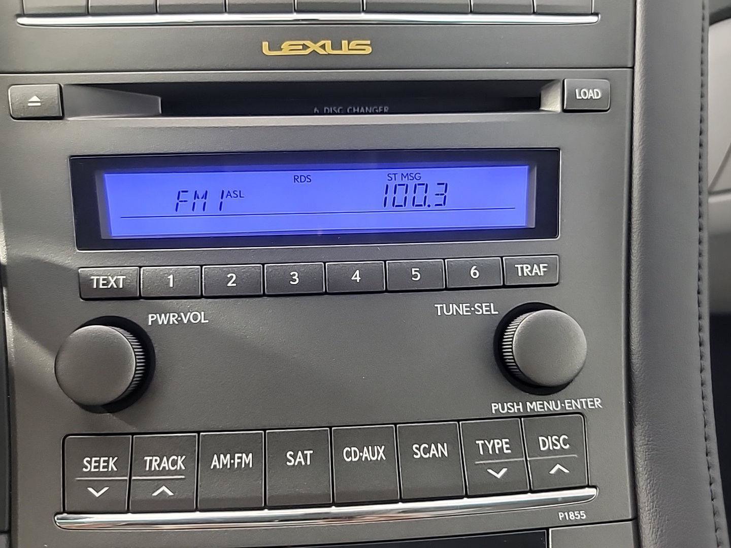 Used 2010 Lexus HS 250h FWD image 32