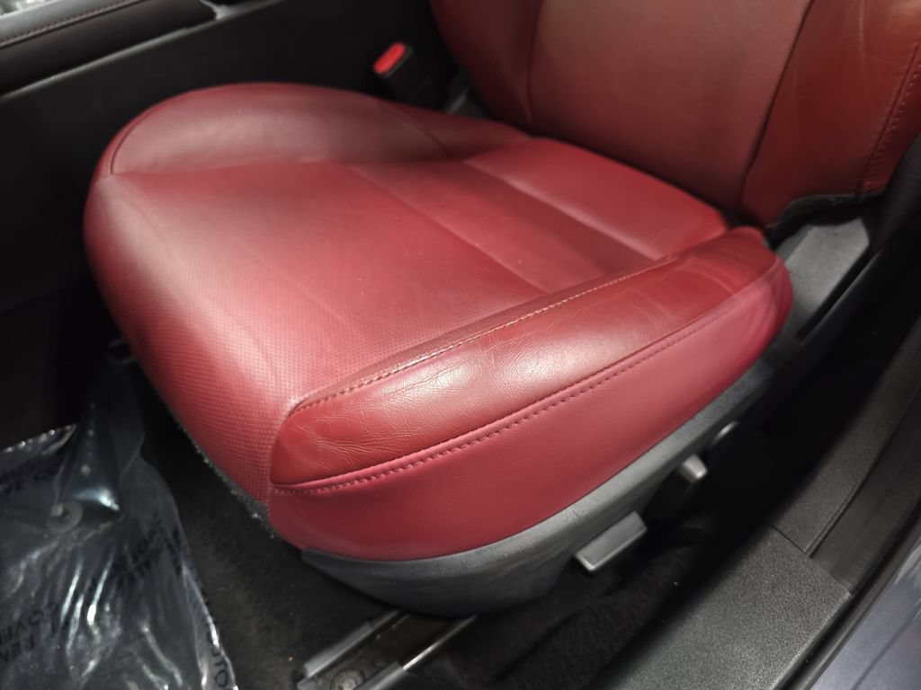 Used 2024 MAZDA MAZDA3 s AWD/4WD image 26