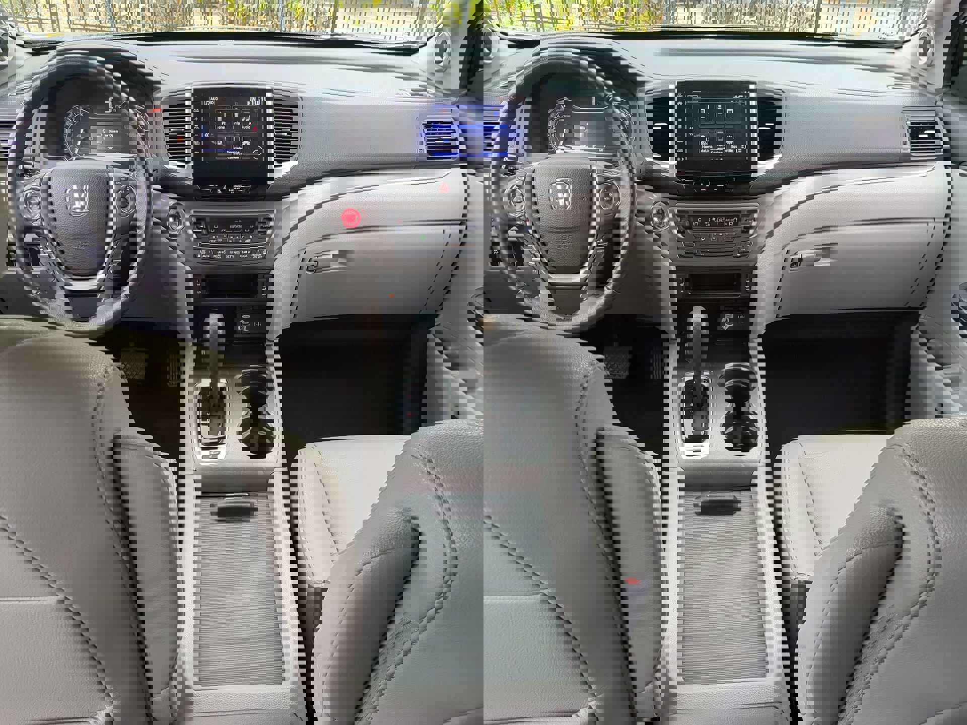 Used 2018 Honda Pilot EX-L image 14