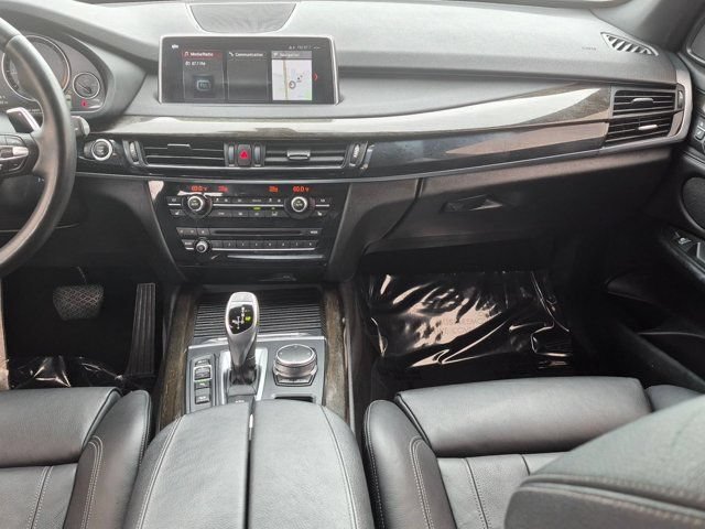 Used 2018 BMW X5 xDrive35i AWD/4WD image 13