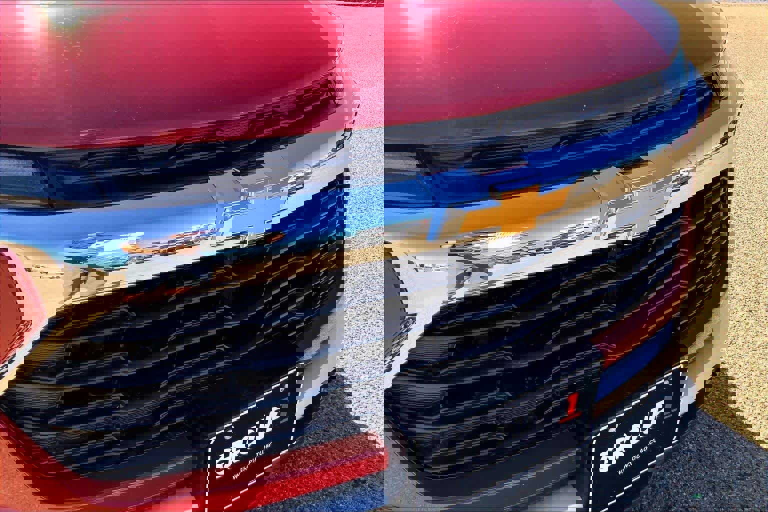 Used 2026 Chevrolet TrailBlazer LT w/ Convenience Package image 37