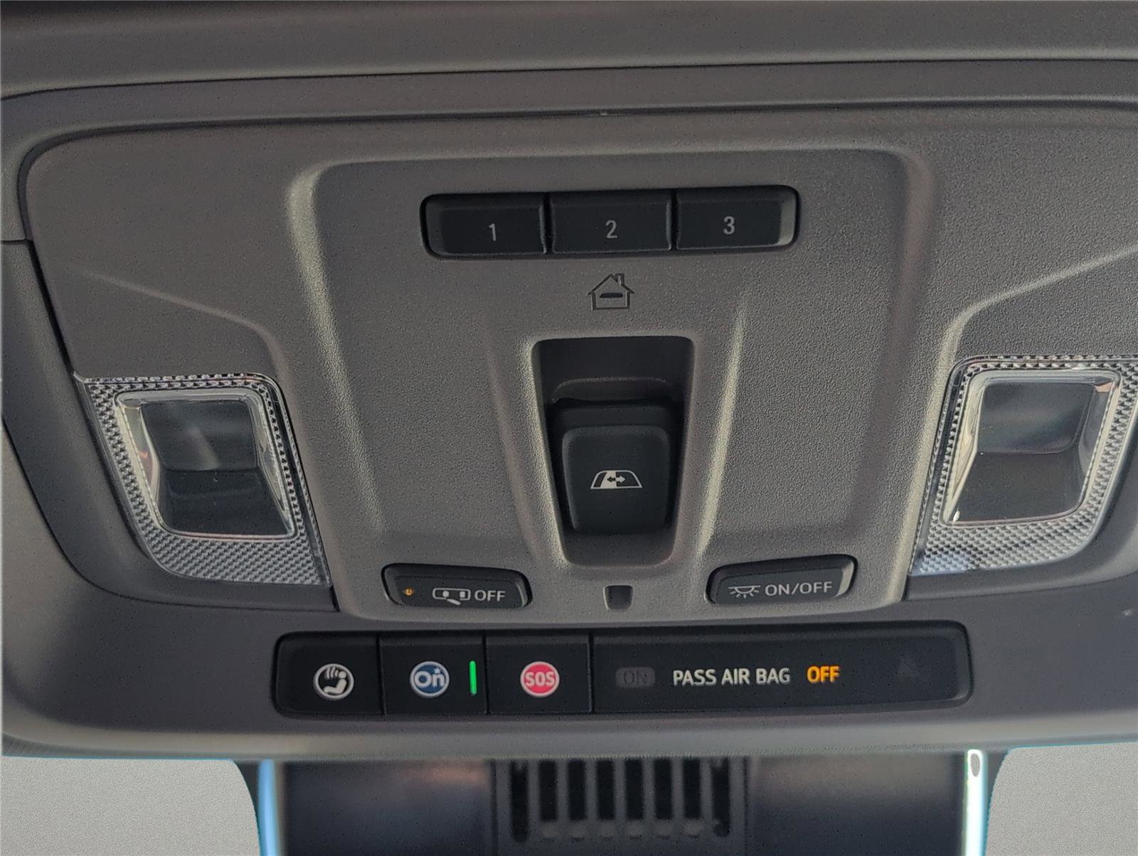 New 2026 Chevrolet Silverado 1500 RST AWD/4WD image 17