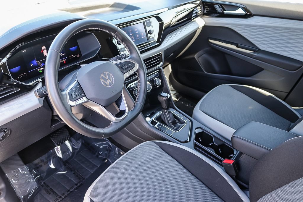Used 2023 Volkswagen Taos S FWD image 19