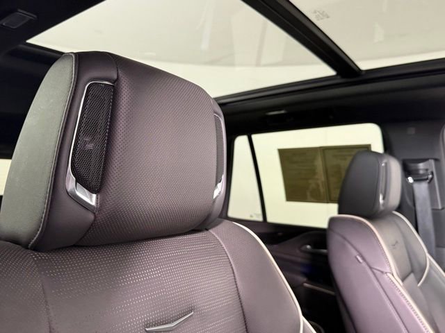 Certified 2024 Cadillac Escalade Sport image 37