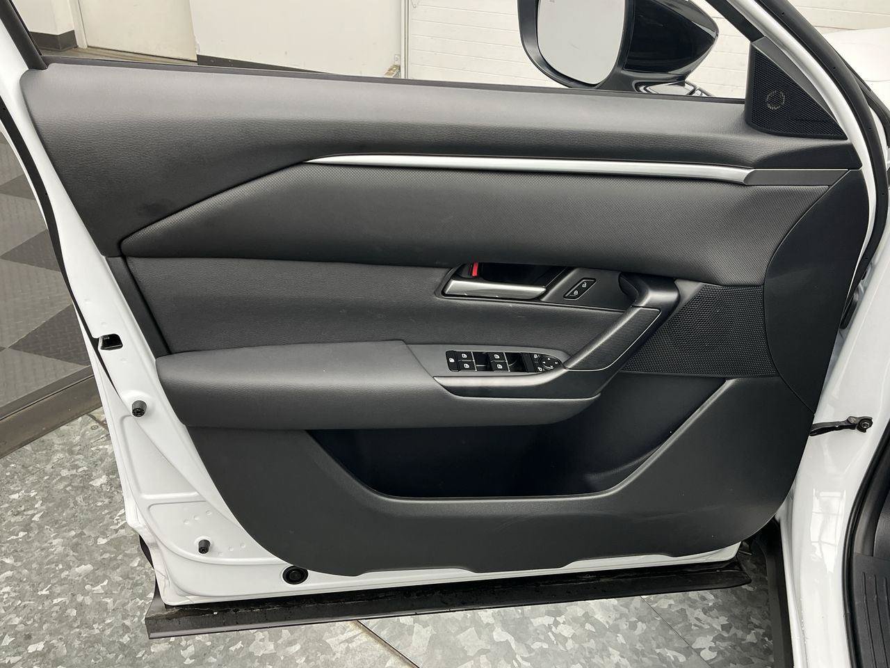 New 2026 MAZDA CX-50 AWD 2.5 S w/ Preferred Pkg image 7