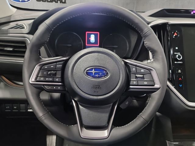 New 2026 Subaru Ascent Touring image 13