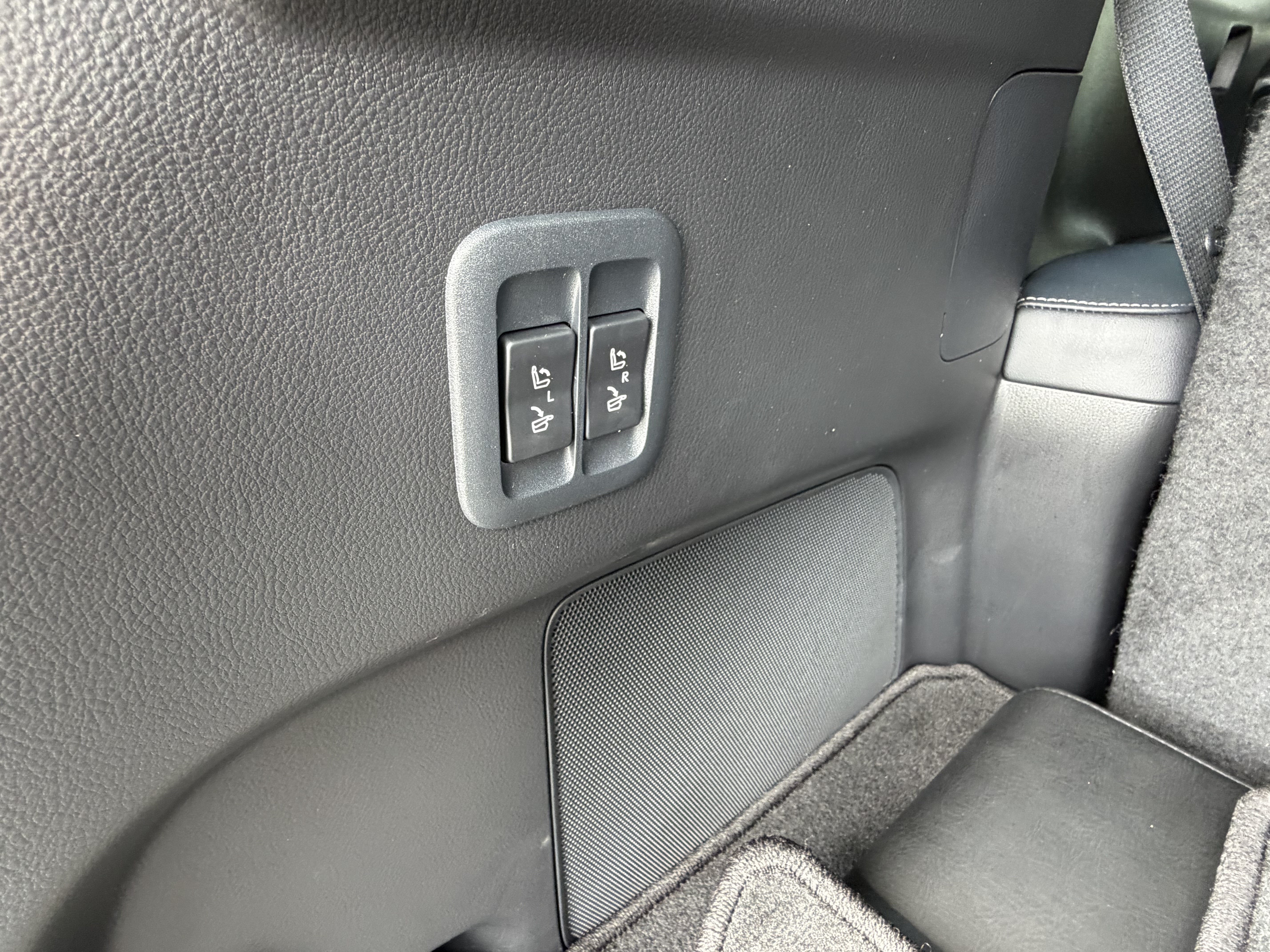 Used 2025 Lexus TX 350 AWD w/ Technology Package image 50