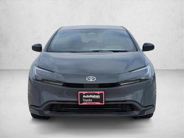 New 2026 Toyota Prius LE image 6