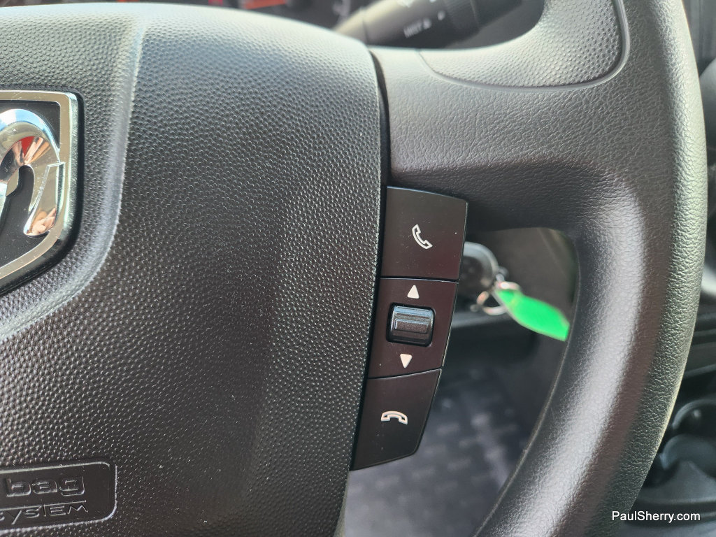 Used 2021 RAM ProMaster 2500 w/ Premium Appearance Group FWD image 54