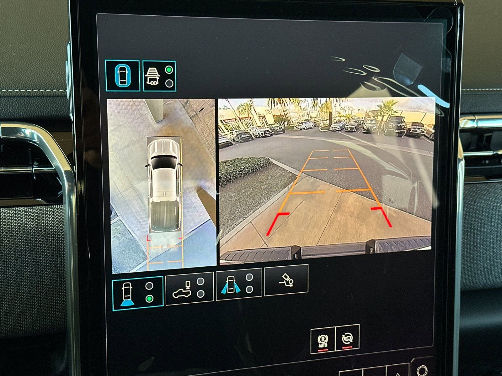 New 2026 GMC Sierra EV Elevation image 19