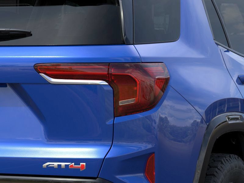 New 2026 GMC Terrain AT4 AWD/4WD image 11