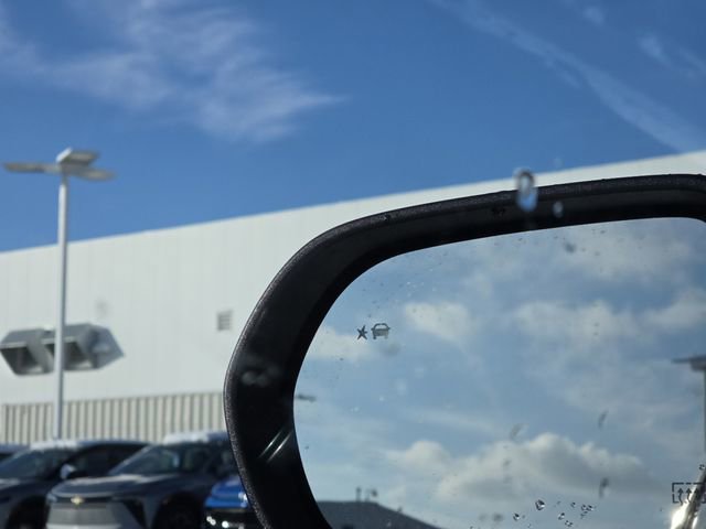 New 2026 GMC Terrain AT4 image 21