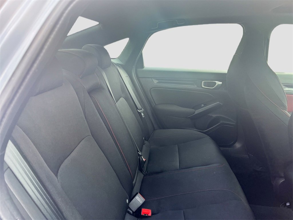 Used 2025 Honda Civic Si image 27