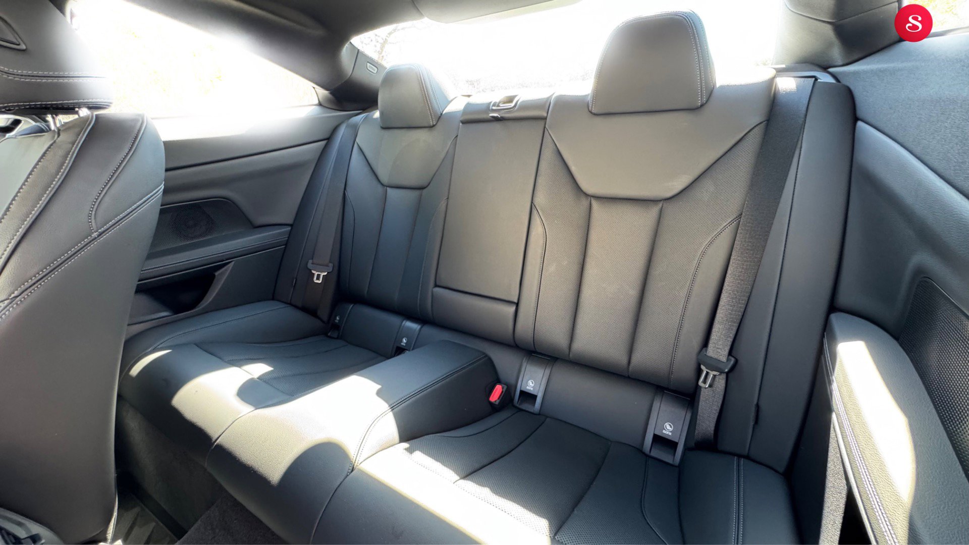 Used 2024 BMW 430i xDrive Coupe w/ Convenience Package AWD/4WD image 21