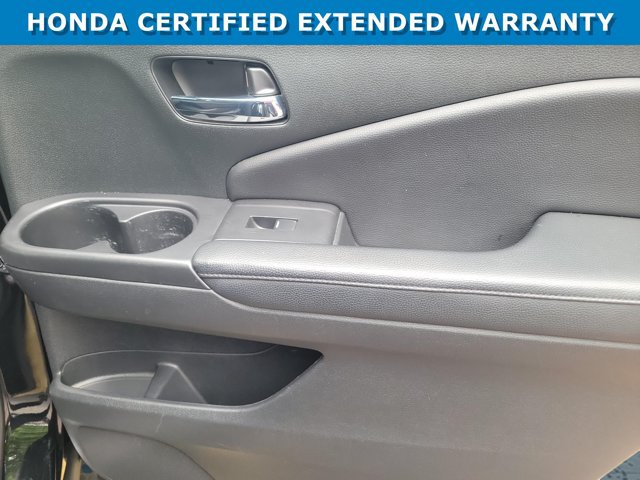 Certified 2022 Honda Pilot Special Edition image 21