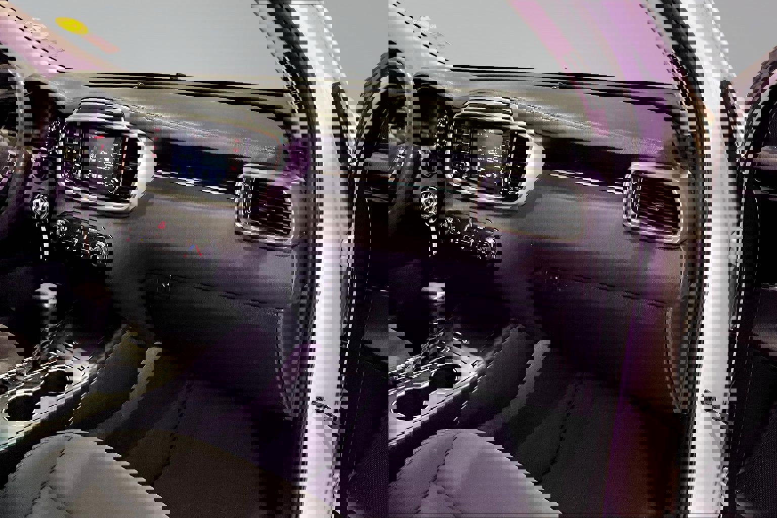 Used 2019 Kia Sorento LX image 25