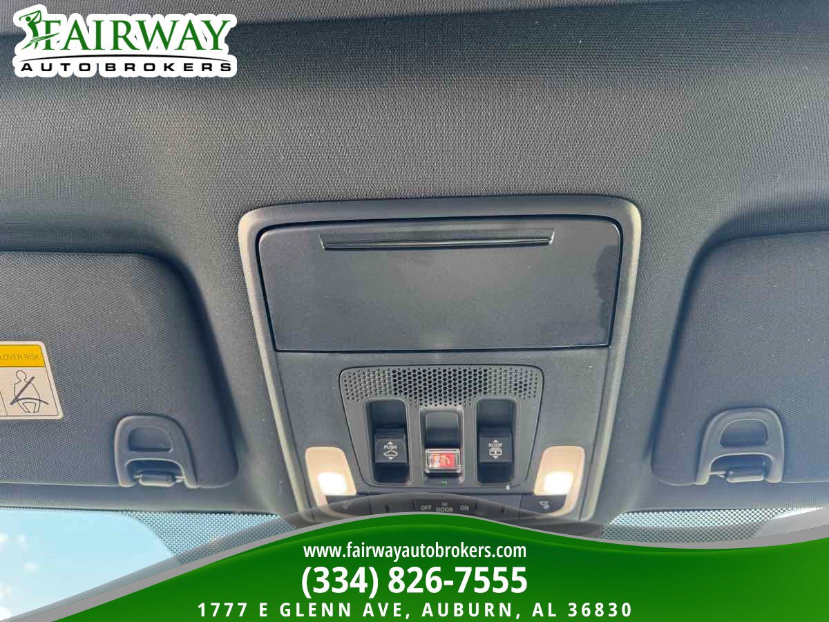 Used 2026 Honda Passport TrailSport image 25