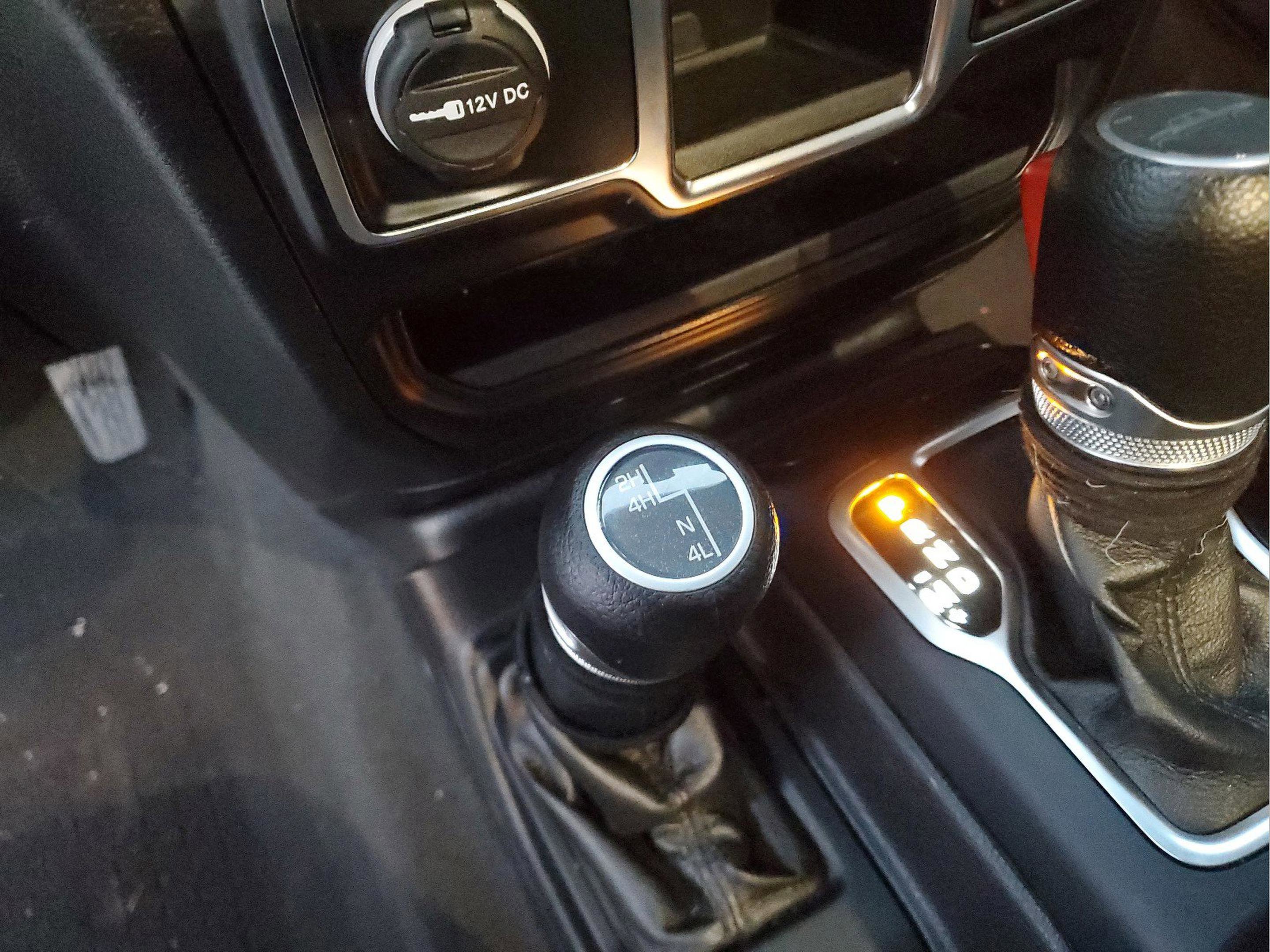Certified 2022 Jeep Gladiator Sport image 8