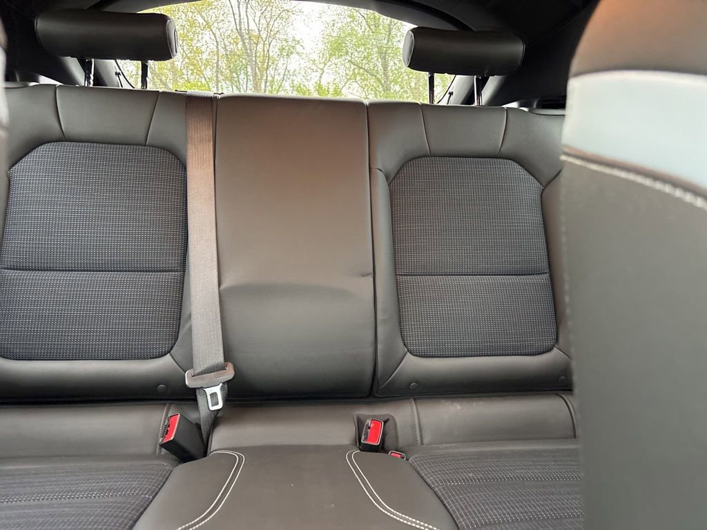 Used 2024 Buick Envista Preferred w/ Convenience II Package FWD image 22