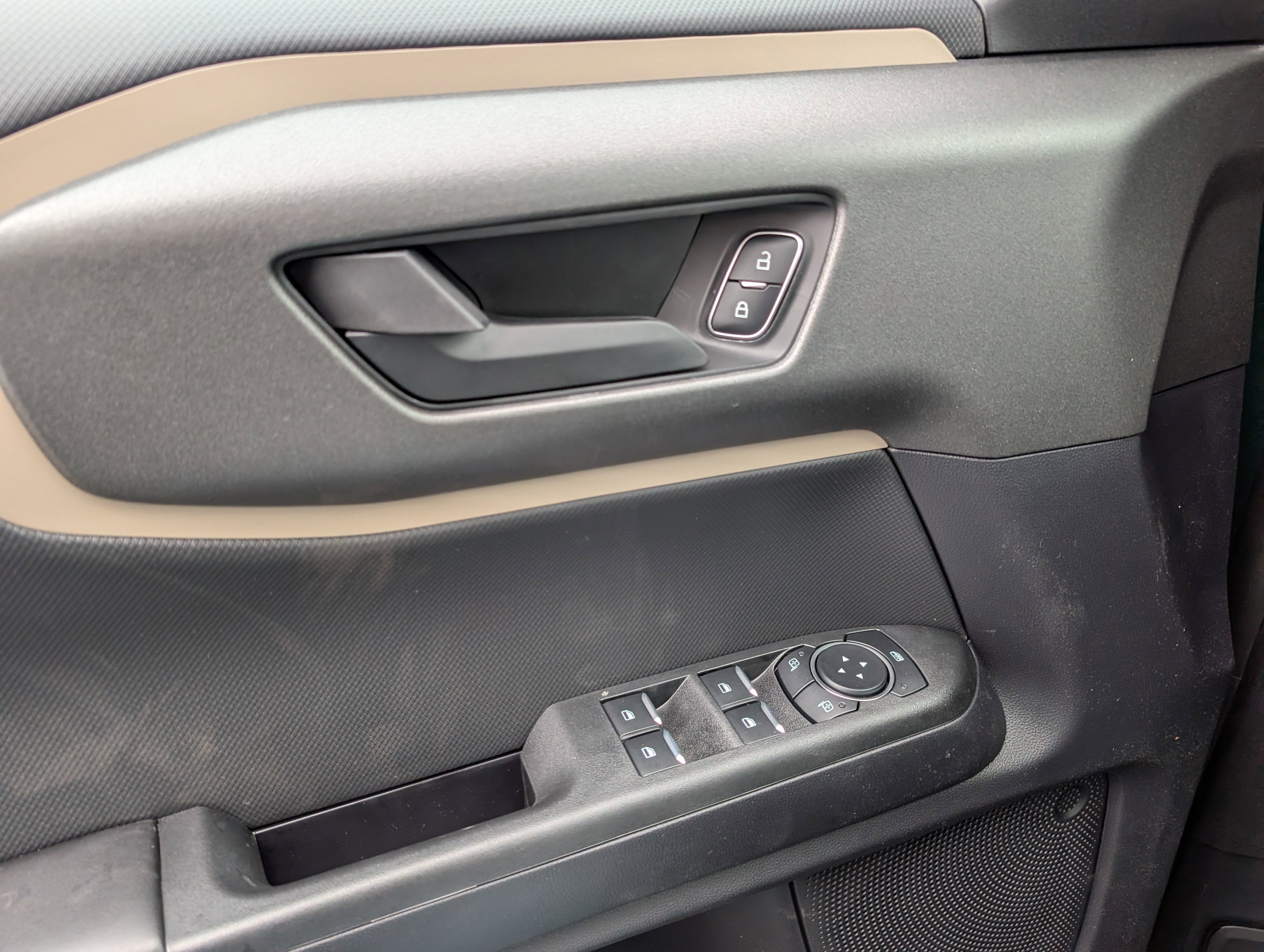 New 2025 Ford Bronco Sport Big Bend image 15