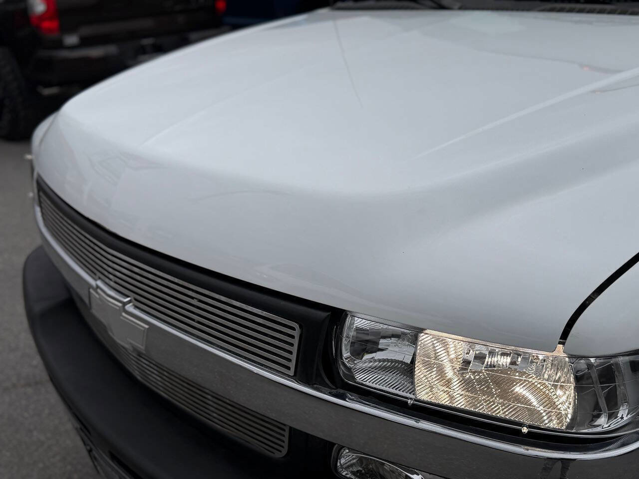 Used 2002 Chevrolet Silverado 3500 LS w/ Electrical Convenience Pkg image 82