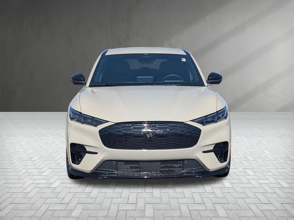 New 2025 Ford Mustang Mach-E GT AWD/4WD image 5