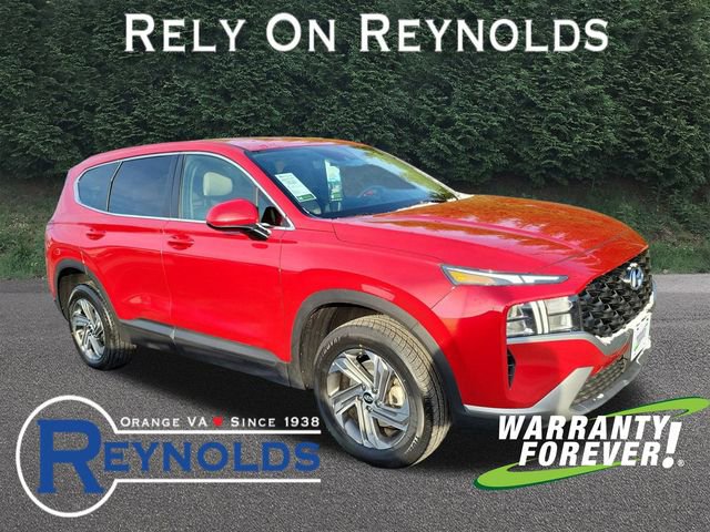 Used 2023 Hyundai Santa Fe SE