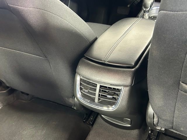 Used 2024 Chevrolet Malibu LT FWD image 11