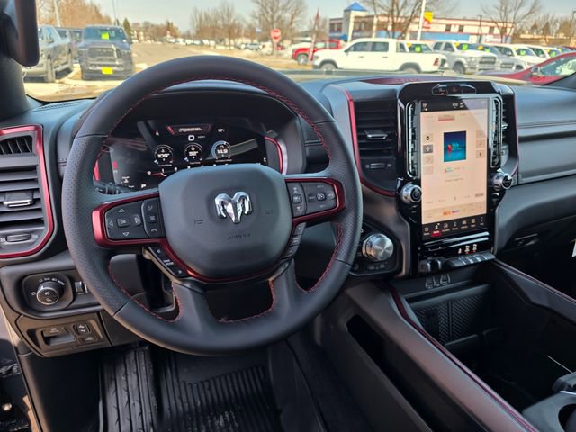 New 2026 RAM 1500 Rebel image 19