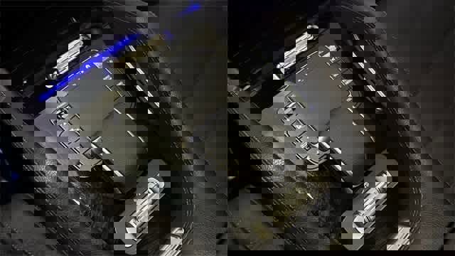 Used 2024 Mercedes-Benz GLS 580 4MATIC image 24