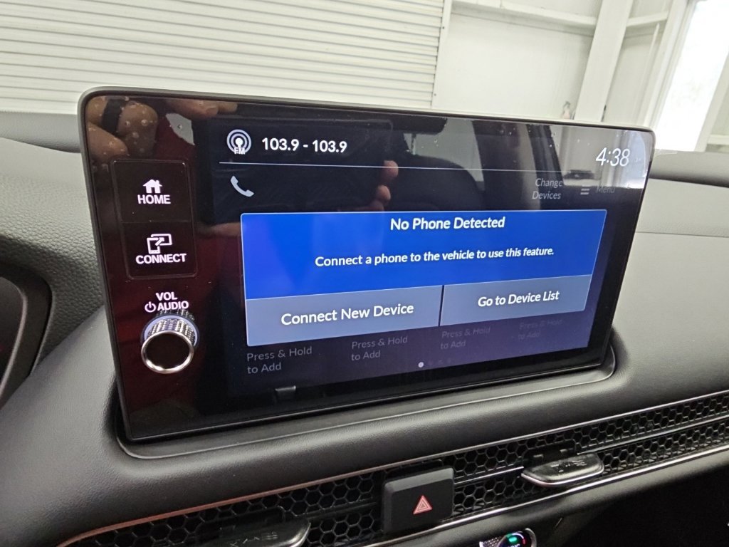 New 2027 Honda HR-V EX-L image 15