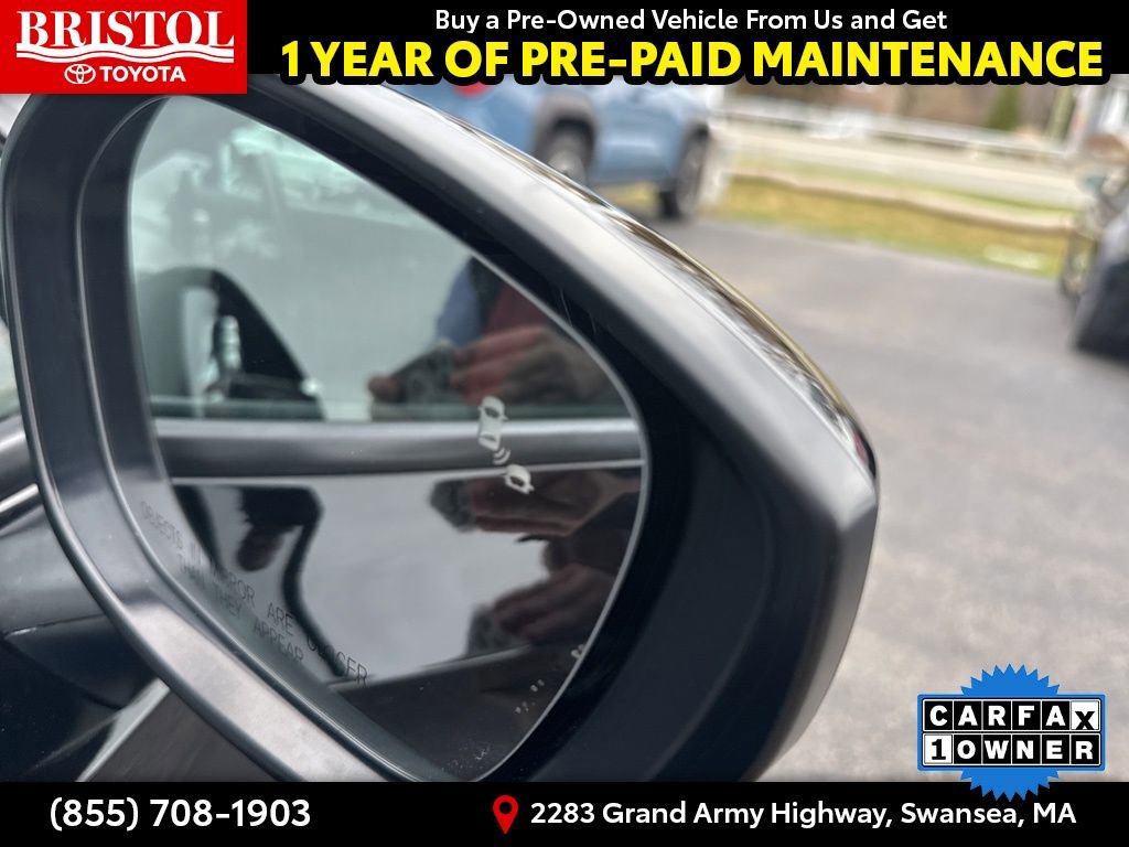 Used 2023 Honda Civic Si image 13