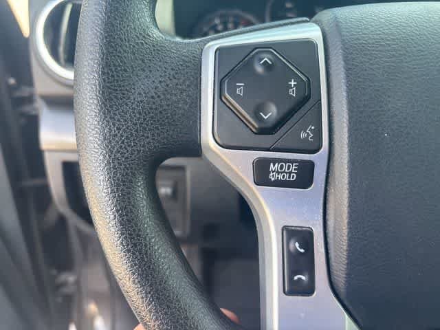 Used 2018 Toyota Tundra SR5 RWD image 11