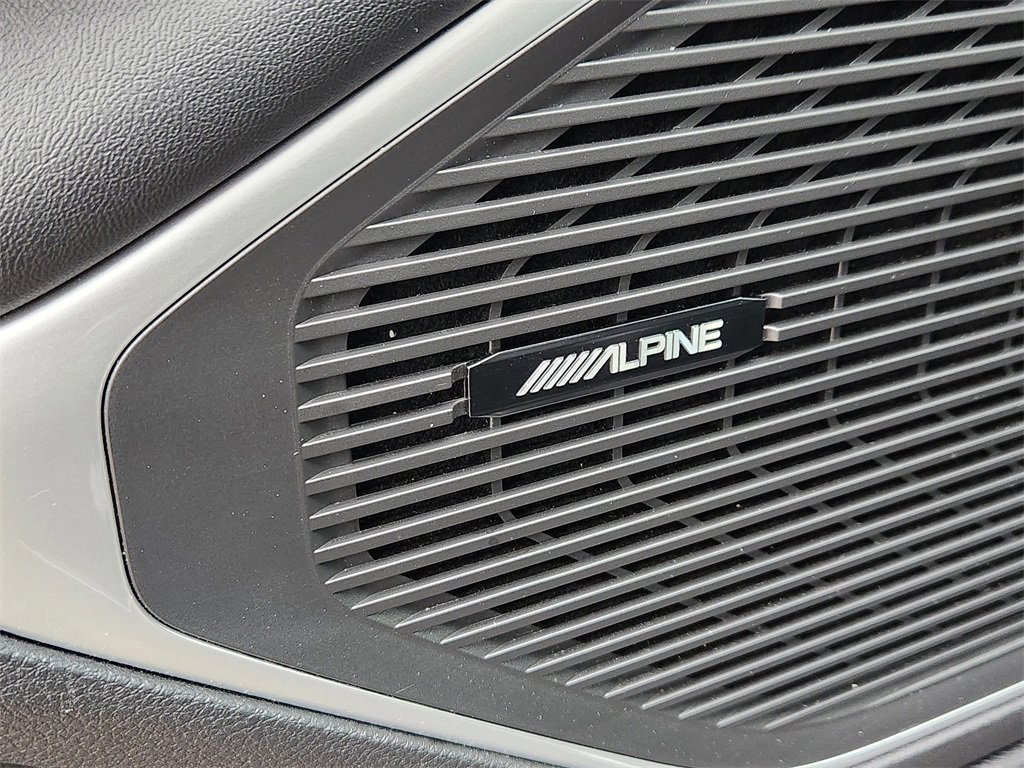 Used 2024 Jeep Wagoneer Series II w/ Flexible Seating Group image 12