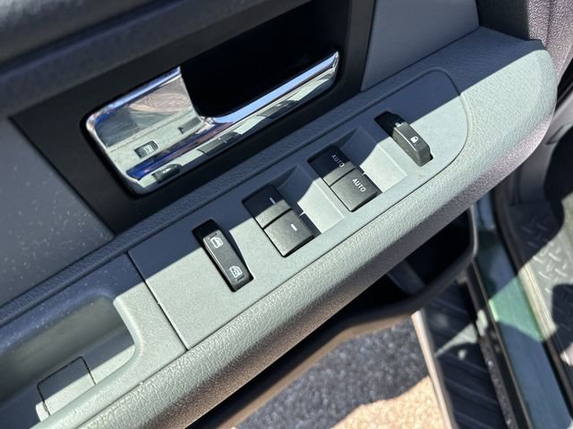 Used 2013 Ford F150 XLT w/ Luxury Equipment Group image 17