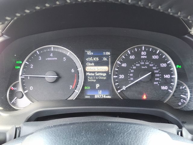 Used 2019 Lexus RX 350 FWD w/ Accessory Package image 12