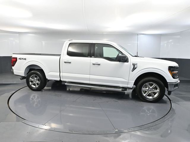 Used 2024 Ford F150 XLT w/ Tow/Haul Package image 4