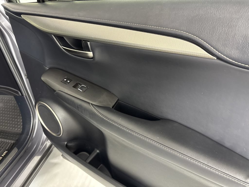 Used 2020 Lexus NX 300 F Sport w/ F Sport Premium Package FWD image 15