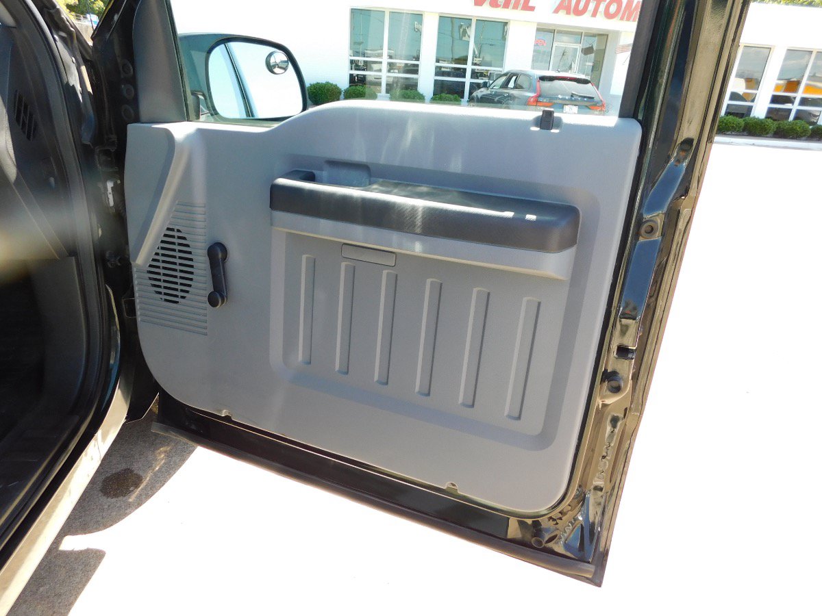 Used 2016 Ford F250 XL RWD image 19