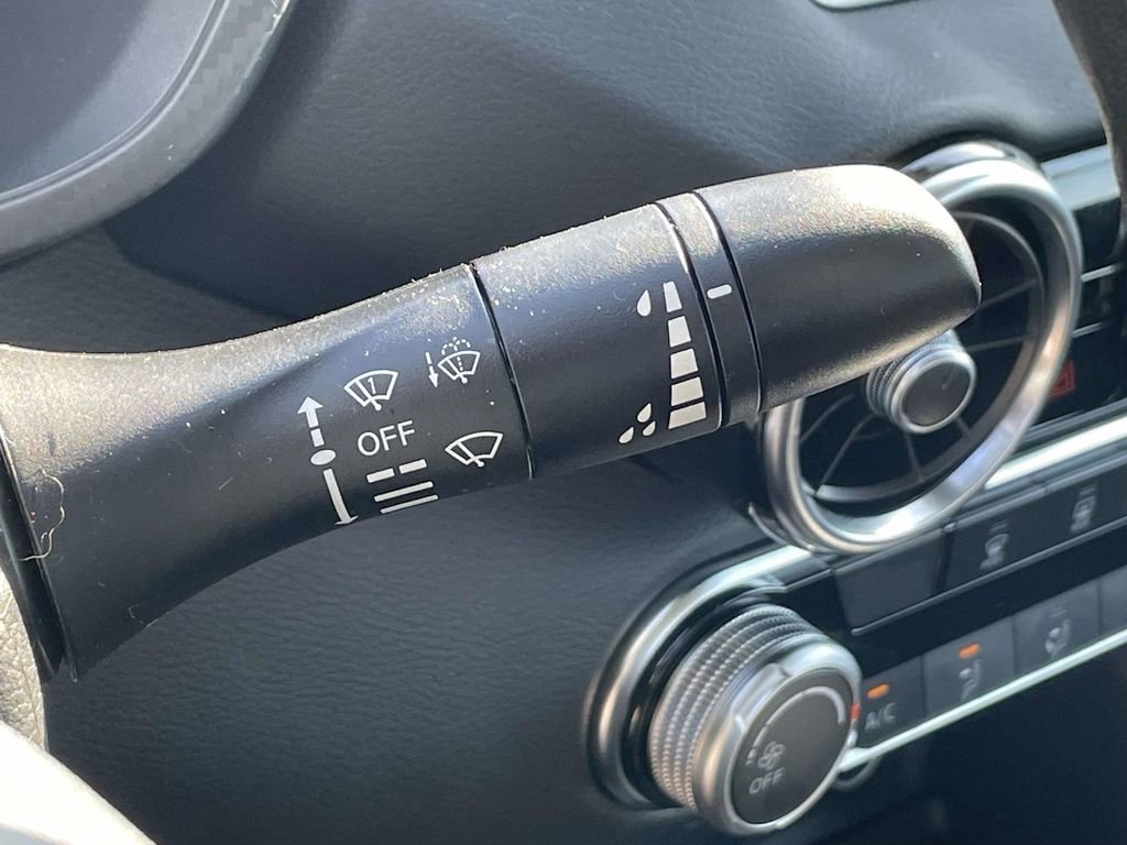 Used 2025 Nissan Sentra S image 21