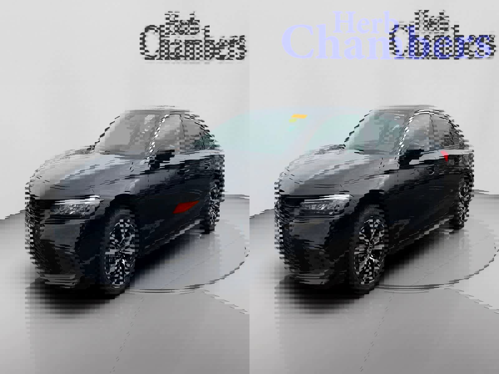 Used 2024 Honda Civic EX image 11