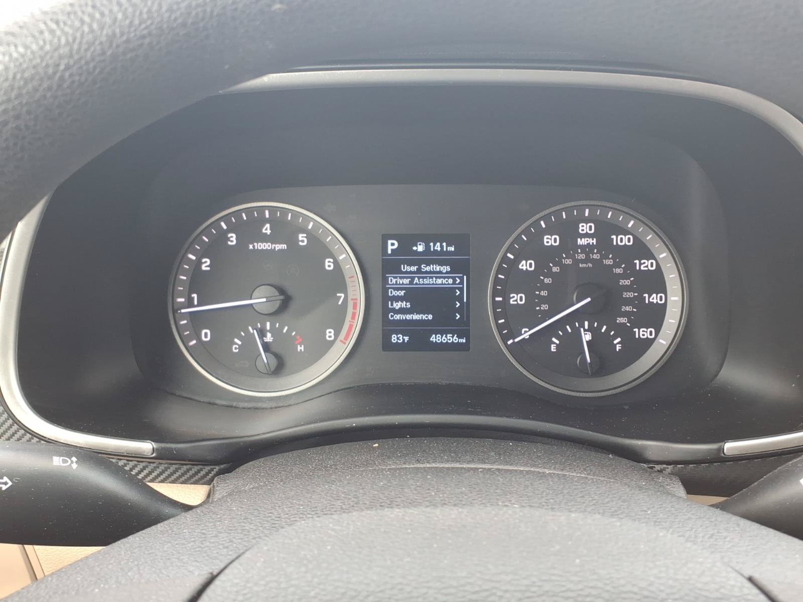 Used 2020 Hyundai Tucson Value AWD/4WD image 30