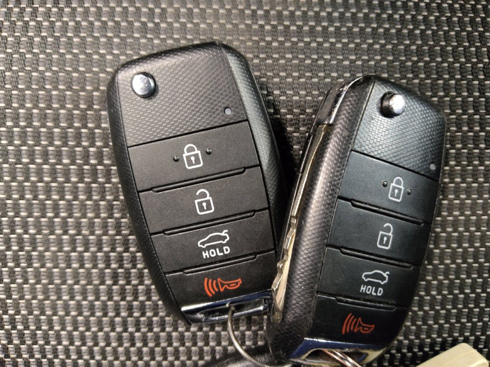 Used 2017 Kia Forte LX image 32