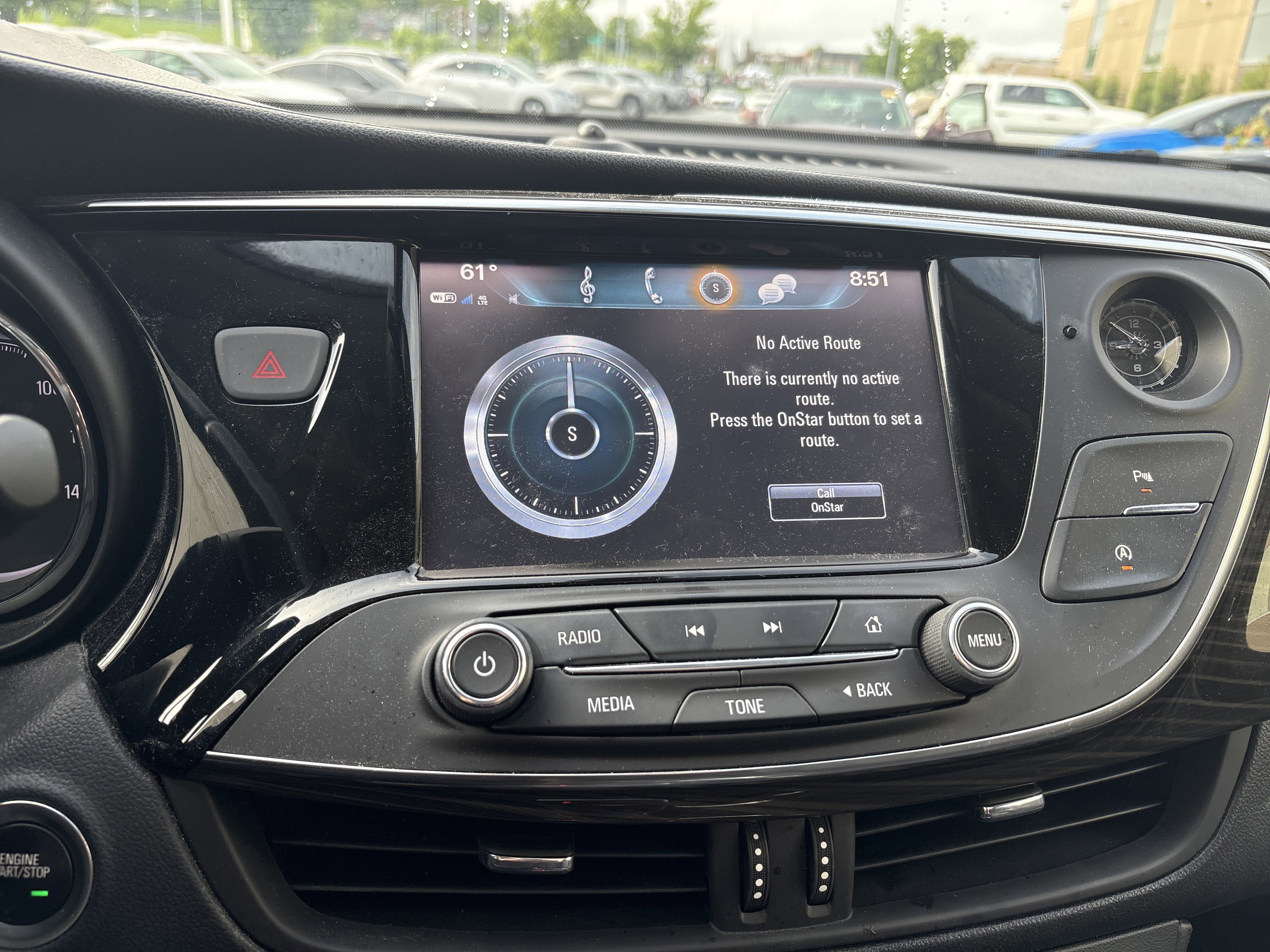 Used 2019 Buick Envision Essence FWD image 24