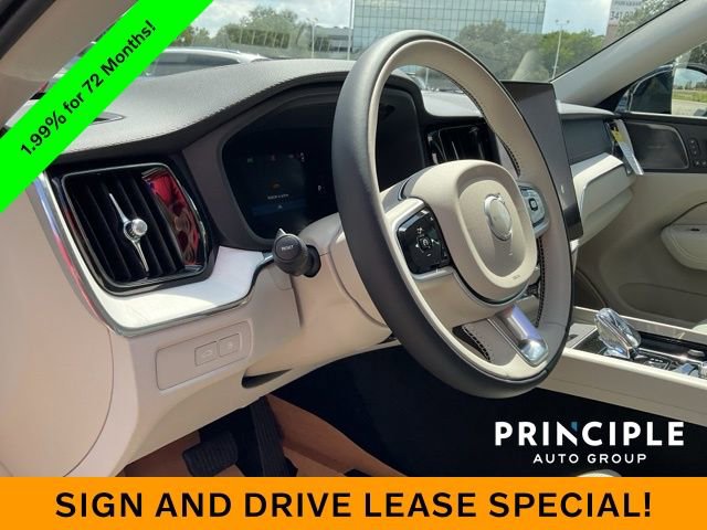 New 2026 Volvo XC60 T8 Ultra w/ Protection Package Premier image 22